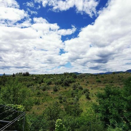Gites Sud Ardeche Lou Quieou Uzer  Eksteriør bilde